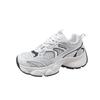 Slope Heel Platform Versatile Dad Shoes Summer New Mesh Breathable Sports and Leisure Shoes
