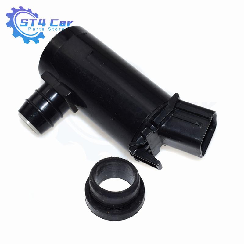 New OE 38512-SDA-A01 Windshield Windscreen Water Washer Fluid Pump For Honda Accord Civic Odyssey Acura 38512SDAA01
