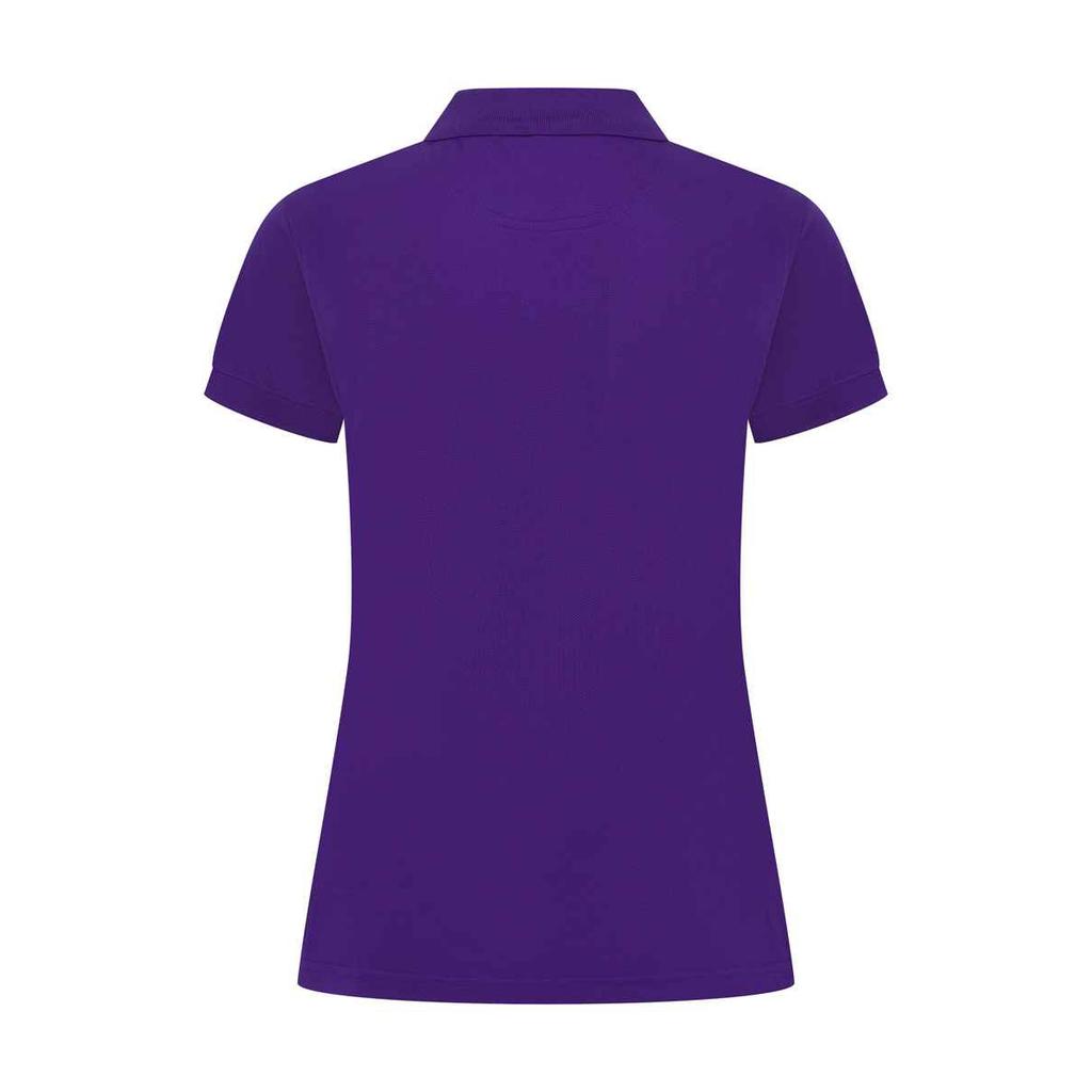 Henbury Piqué-Poloshirt für Damen/Damen