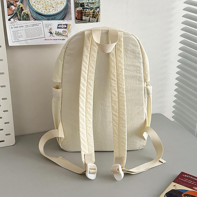 Нейлоновый рюкзак большой емкости — фото 9