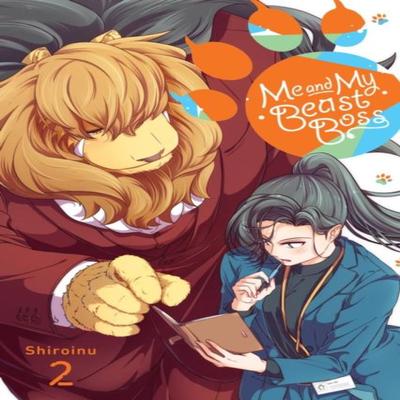 Ficção – Banda desenhada e manga