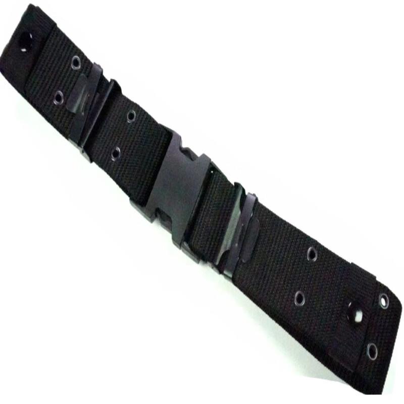 Тактический многофункциональный пояс для улицы