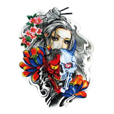 Adesivi per Auto Bethel Adesivi per Moto Adesivi Impermeabili per Moto Decorazioni Bellezza Anime Adesivi Multiuso (Sull, Piccolo (4,3 x 6,9 pollici)