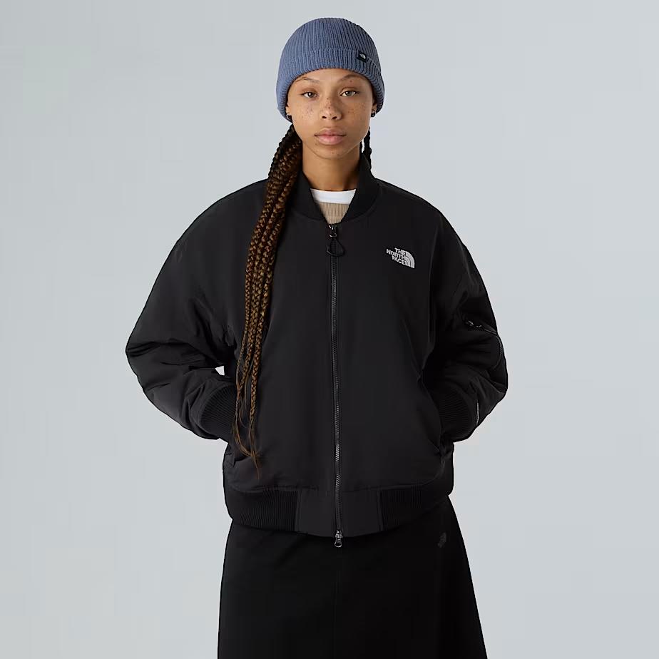 The North Face Tnf Bomber Jacket NF0A8F3R-JK3