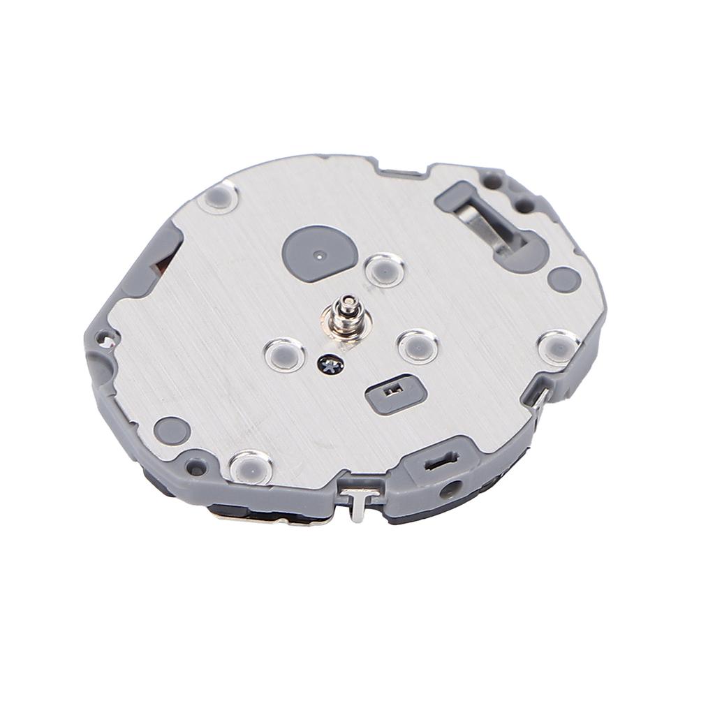 VJ20 Quartz Watch Movement Clock Accessories Replacement Repairs Watch Tool Replacement