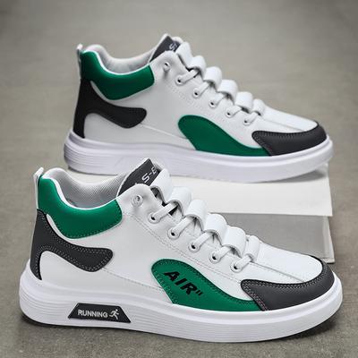 Obuwie męskie – Sneakersy