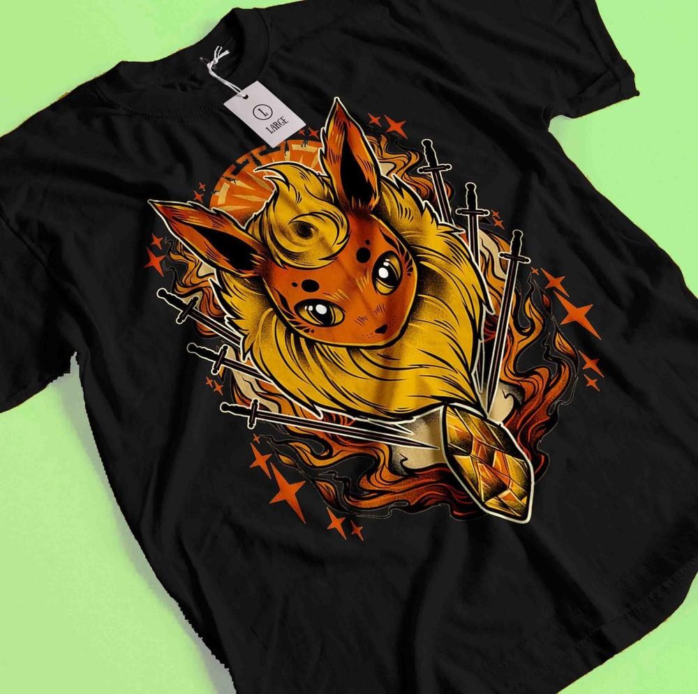 Vintage Special Anime Love T-shirt Japanese Shirt Anime T-shirt Manga Gift Shirt