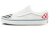 Diy Low 'Heritage - White Multi-Color' VN0A5DXI9LH