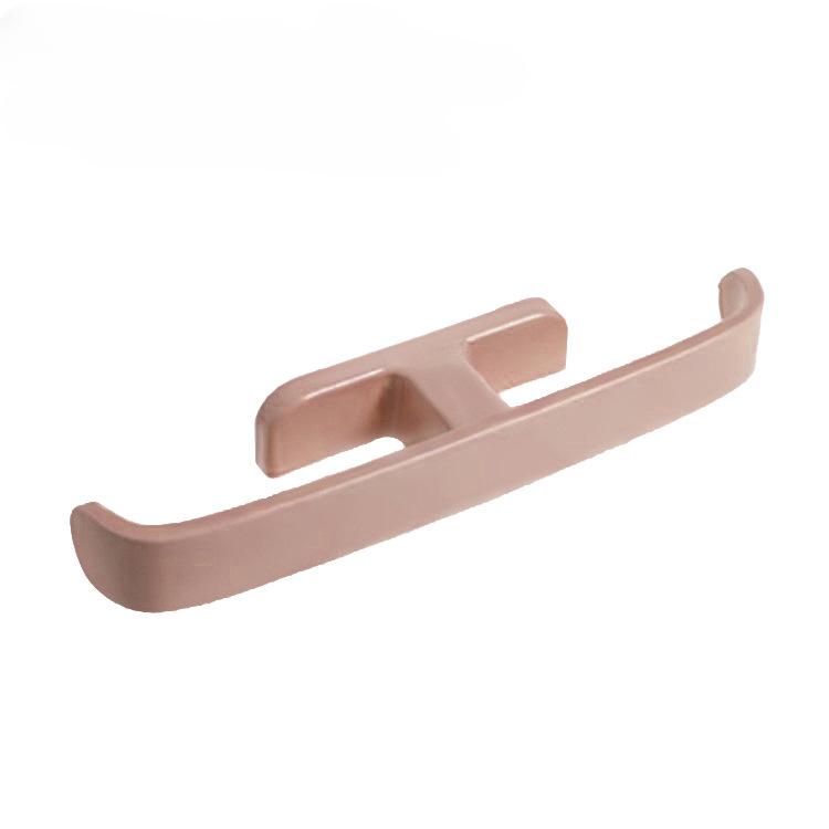 

Bathroom Non Perforated Slipper Rack, Bathroom Storage Rack, Shoe Storage, Toilet Wall Mounted Rack, Drain Rack Manufacturer 1PCS