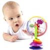 Baby Dreifarbiges Rotierendes Riesenrad Modell Spielzeug Babystuhl Früherziehungsspielzeug