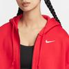New Nike Sports Life Collection Jacket Women's Red DD5635-657