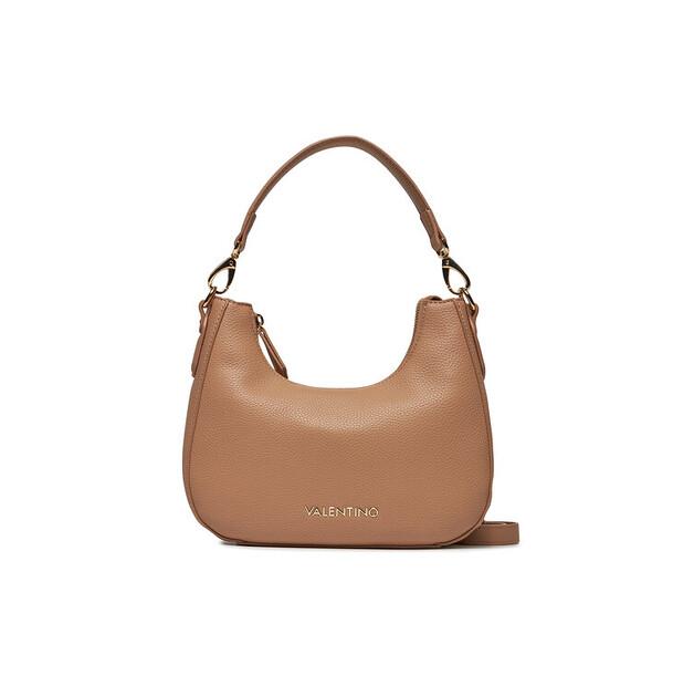 

Сумка Valentino Brixton VBS7LX06 бежевый