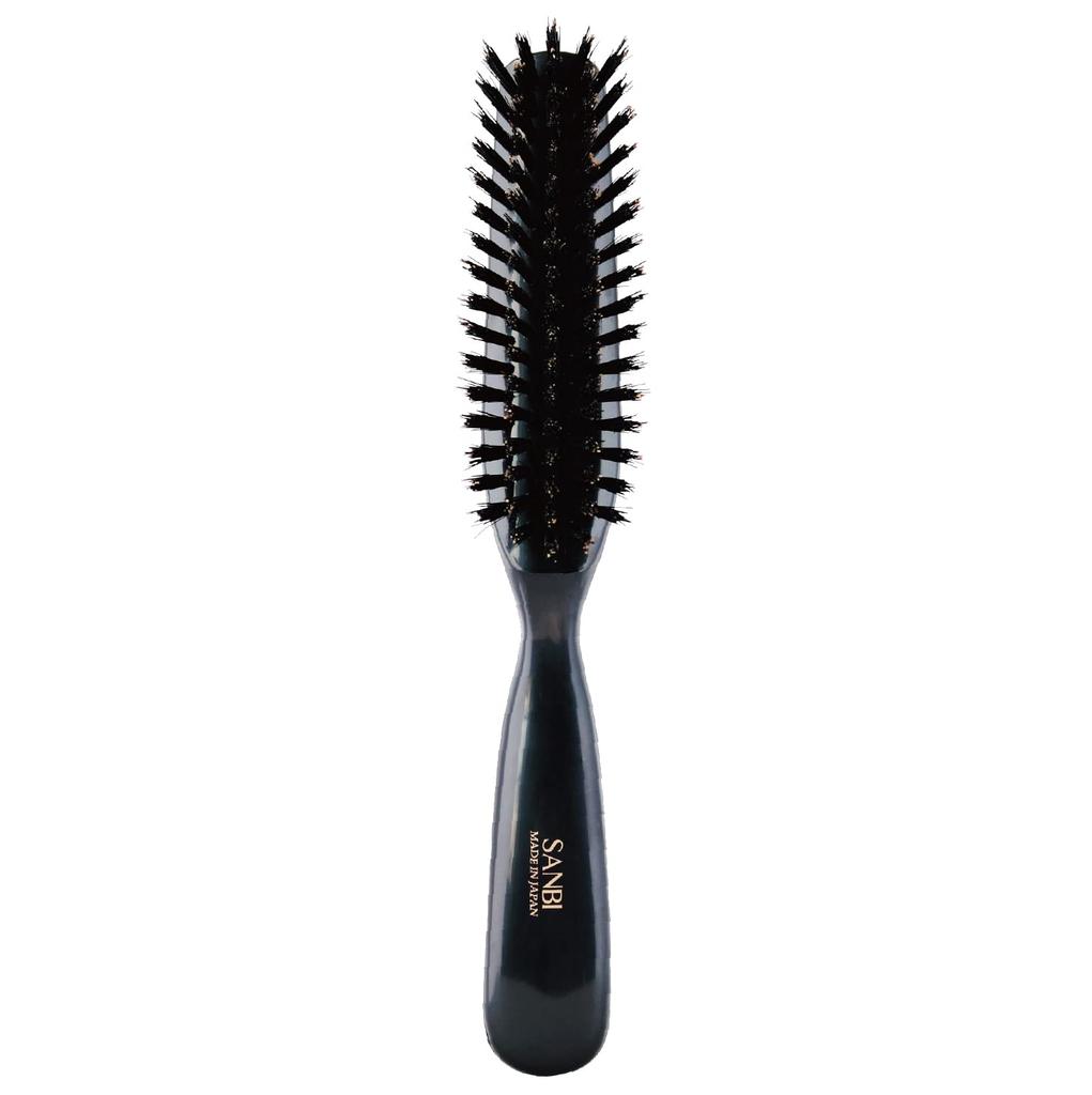 Sanbi Industrial Hair Brush Made in Japan BC-191
