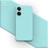 Lens Protection Back Cover for Xiaomi Redmi Turbo 5 Max Turbo5 5Max 5G Shell Soft Square Liquid Silicone Gel Original Phone Case
