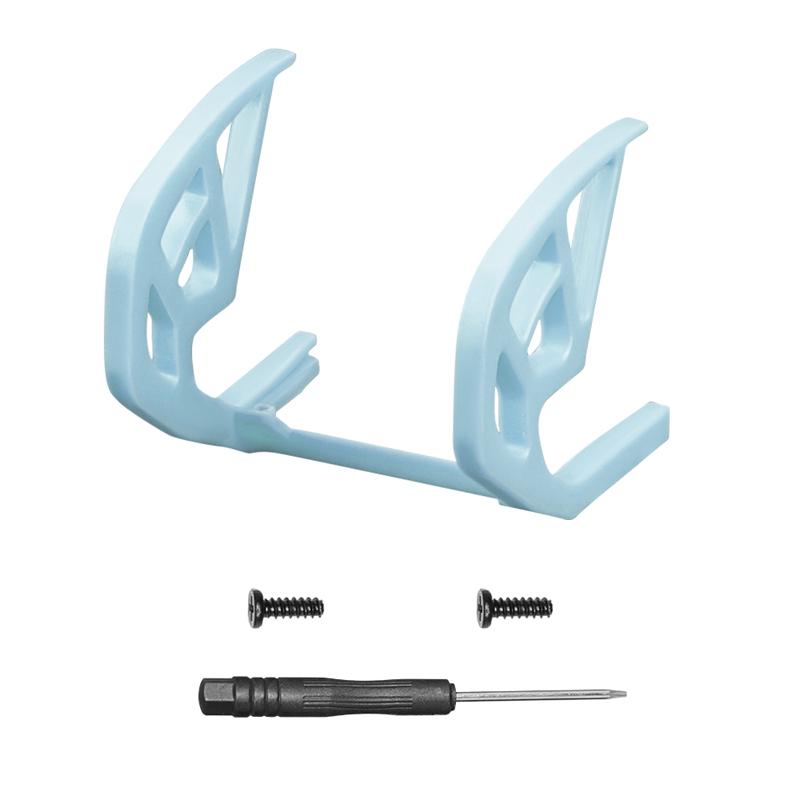 Barra protectora de parachoques de cardán para DJI Neo, protectores de parachoques anticolisión, barra protectora, protector de cámara para accesorios de drones DJI Neo