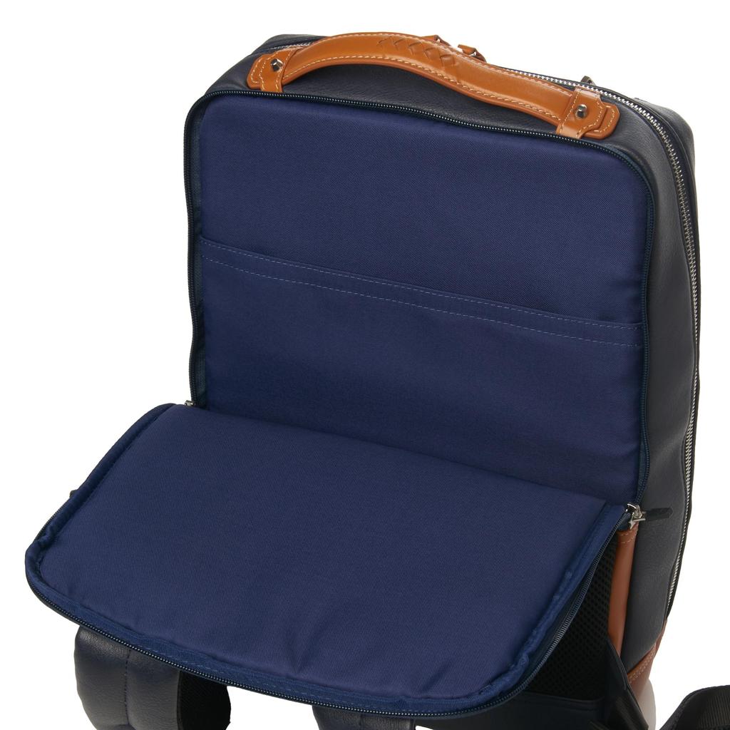 Kiefer Neu Men's Backpack KFNR11202P