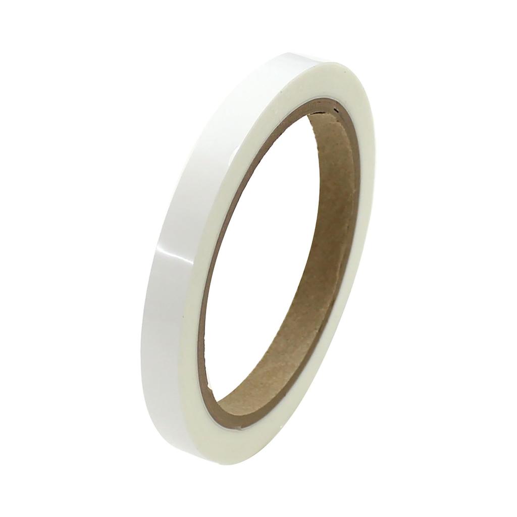 Wake Industry WSJ115 Super Strong Double-Sided Tape for Joining Thickness 0.02 x Width 0.6