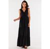 Dress Awama A581