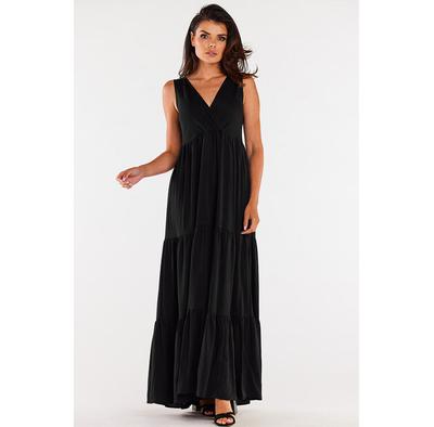 Dress Awama A581