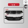 Fits Honda XRV Grille: Old to New Models (OE 71121-T5H-H01, 2014-2023).
