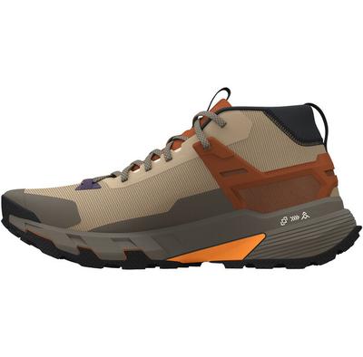 Pedroc 2 Mid PTX Boots