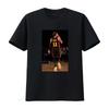 Trae Young Ššš Vintage Tričko Basketbalový Fanoušek Retro Sportovní Design vintage Vypraný Měkký Pružný Pohodlný móda