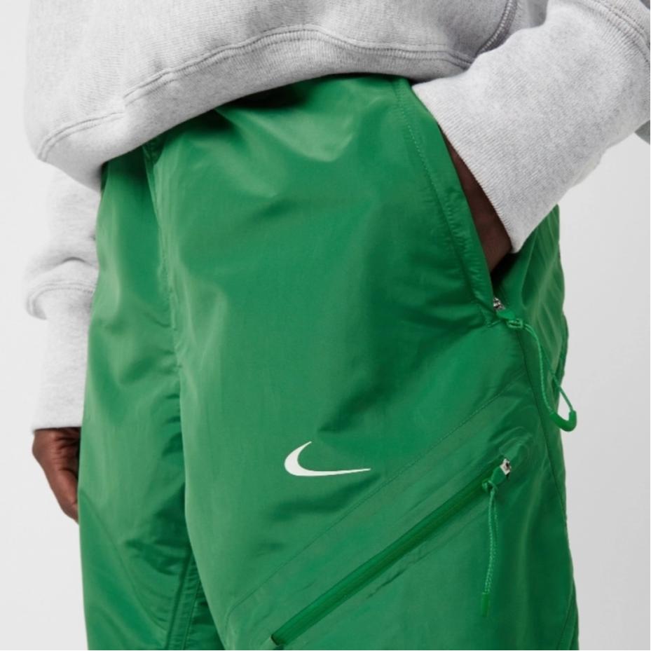 New Nike X Off White Pants DV4393-389