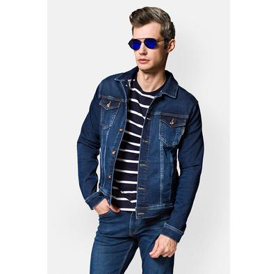 Giubbotti e cappotti – Giacche di jeans