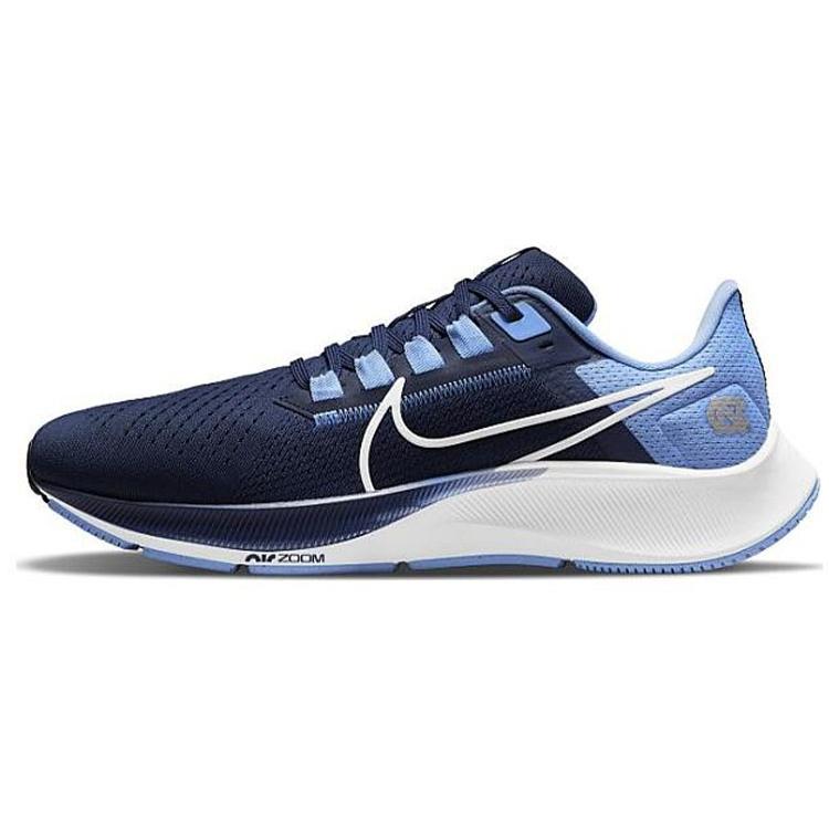 New Nike Air Zoom Pegasus 38 Unc DJ0860-400