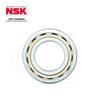 NSK Single Row Angular Contact Ball Bearing
