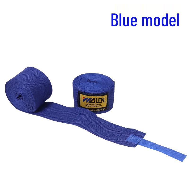 Elastic Hand Wraps for Boxing and Combat Sports
