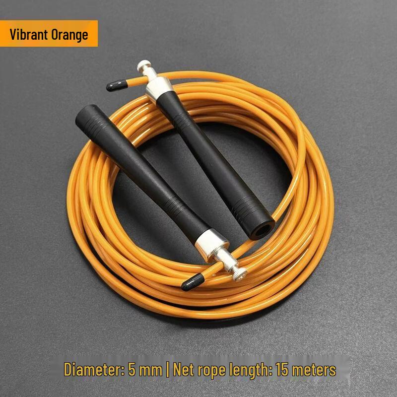 Professional Team Long Skipping Rope