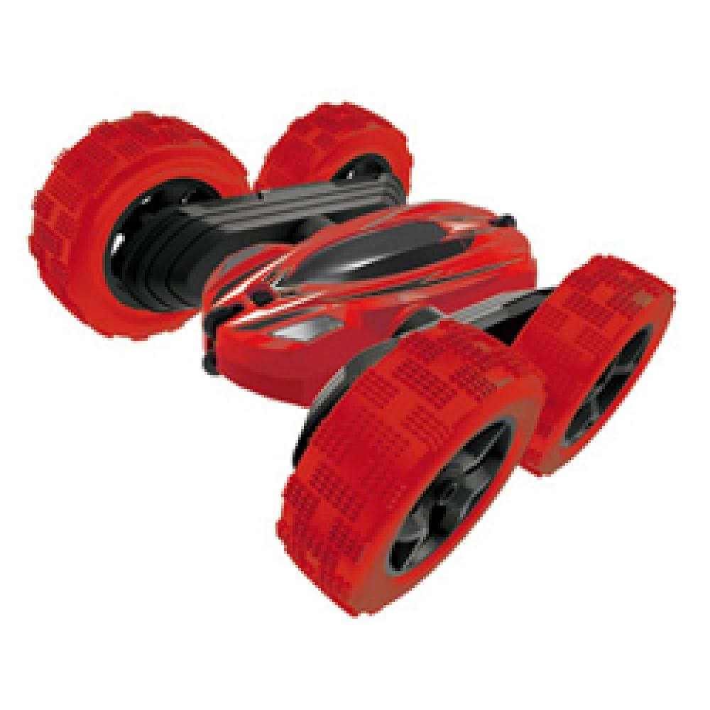 

Rc Action Buggy CRazy Cyclone Red Dk cRcy R