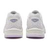 Mizuno Fiyi 2K Retro Mesh Cushioning Non-Slip Wear-Resistant Breathable Low-Top Casual Running Shoes Unisex sneaker White Purple D1GH223719