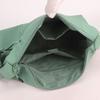 Freizeit-Umhängetasche mehrfarbig neu Damentasche leichte wasserdichte Nylontasche großes Fassungsvermögen Damen-Schultertasche