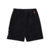 Li Ning x BILLIONAIRE BOYS CLUB Casual Shorts Men's Black AKSU945-2