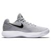 Nike Hyperdunk 2017 Low Wolf Grey Sneakers 897637-100