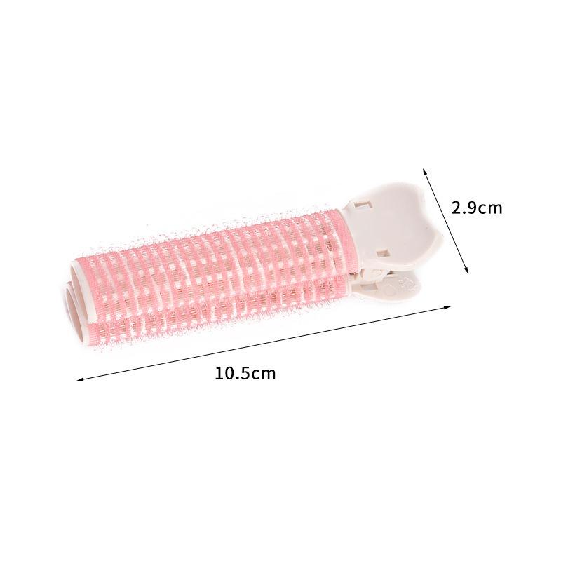 Goddess Air Non-Damaging Hair Volumizing Curler Clip