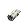 VALENTI Jewel LED VL Series T20 White for Backup 1 Bulb Bulb, 6500, Lamps, 12V, [VL404-T20-65]