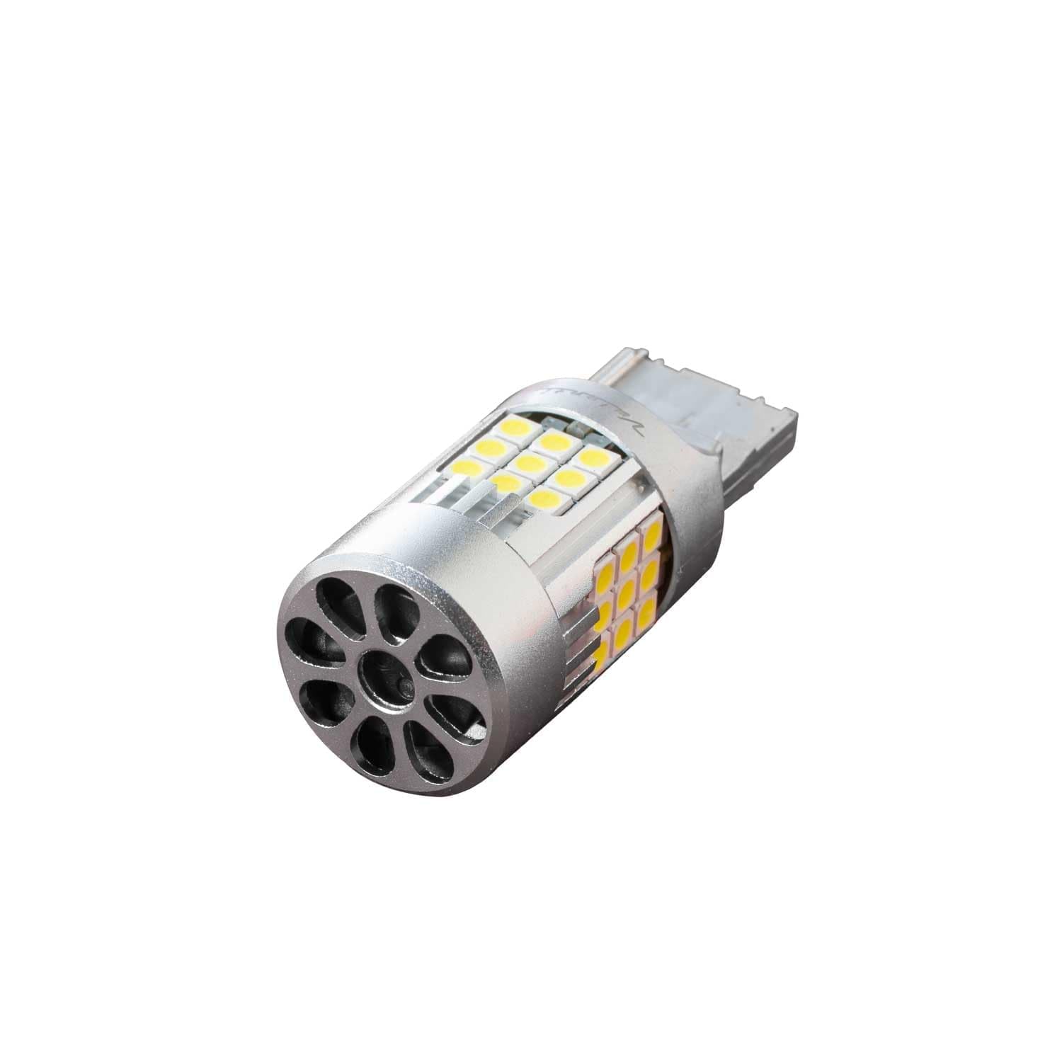 

VALENTI Jewel LED VL Series T20 Белый для заднего хода 1 лампа Лампа, 6500, Лампы, 12В, [VL404-T20-65]