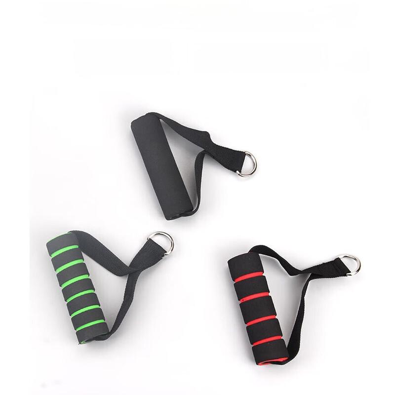 Fitness Resistance Band with Handles