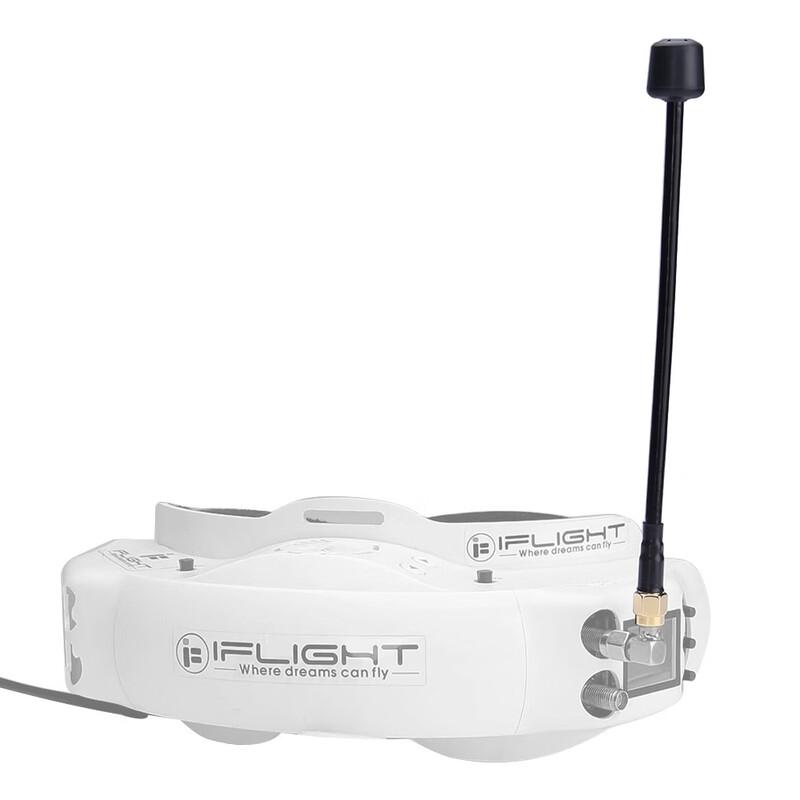 IFLIGHT Albatross SMA 5.8G FPV Antenna (CN version)