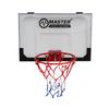 MASTER basketball backboard 45 x 30 cm