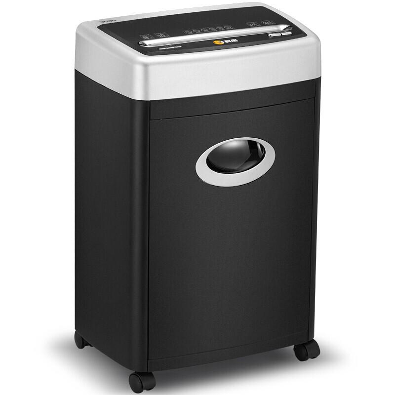

Comet 3638 High Security Office Paper Shredder