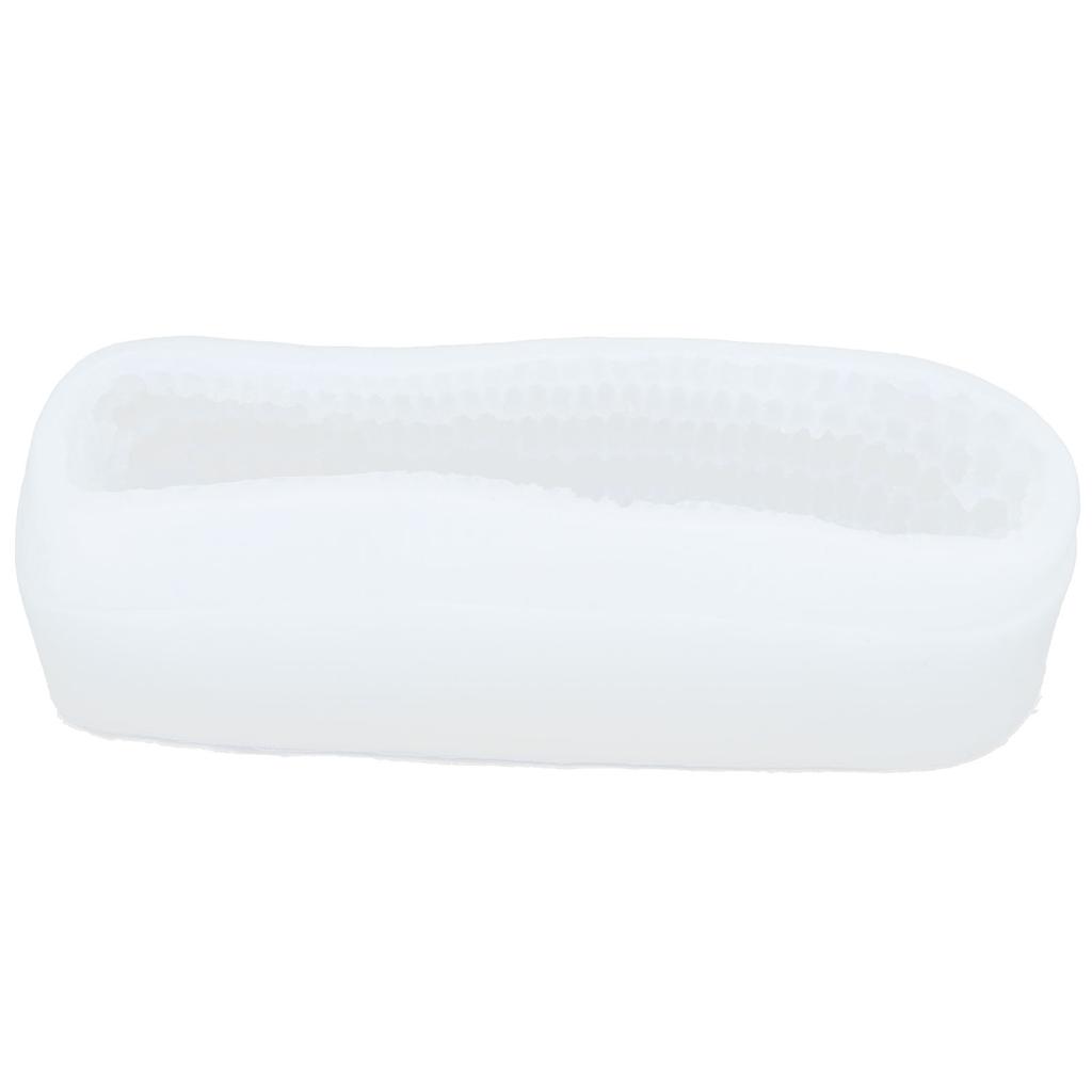 Corn Silicone Mold DIY HandMade Fondant Cake Chocolate Ice Cream Soap Candle Mold