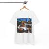 SugarCult Tshirt Punk Rock Merch Album Cover Unisex Heavy Cotton Tee