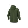 New Balance Jacken & Mäntel Herren Grün MJ33276-KOU