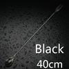 Cocktail Spoon Bar Spoon Stainless Steel Mixing Spiral Pattern Bar Tool Bartender Tools Spoon With Fork
