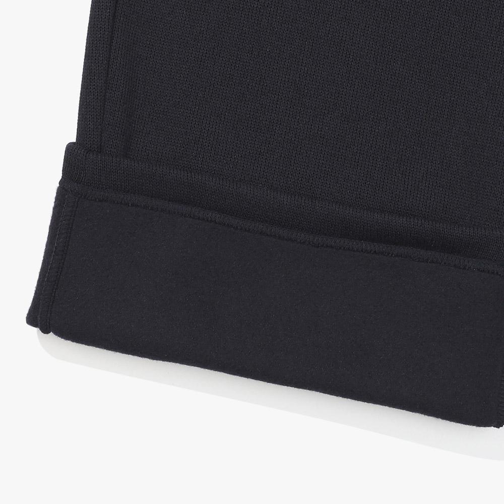 diadora Brushed Cozy Track Pants Navy