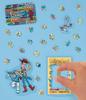 Puzzle x Acrylic Beverly 37 Pieces Disney Acrylic Stand Pop Toy [Jigsaw Stand] Story/Vintage